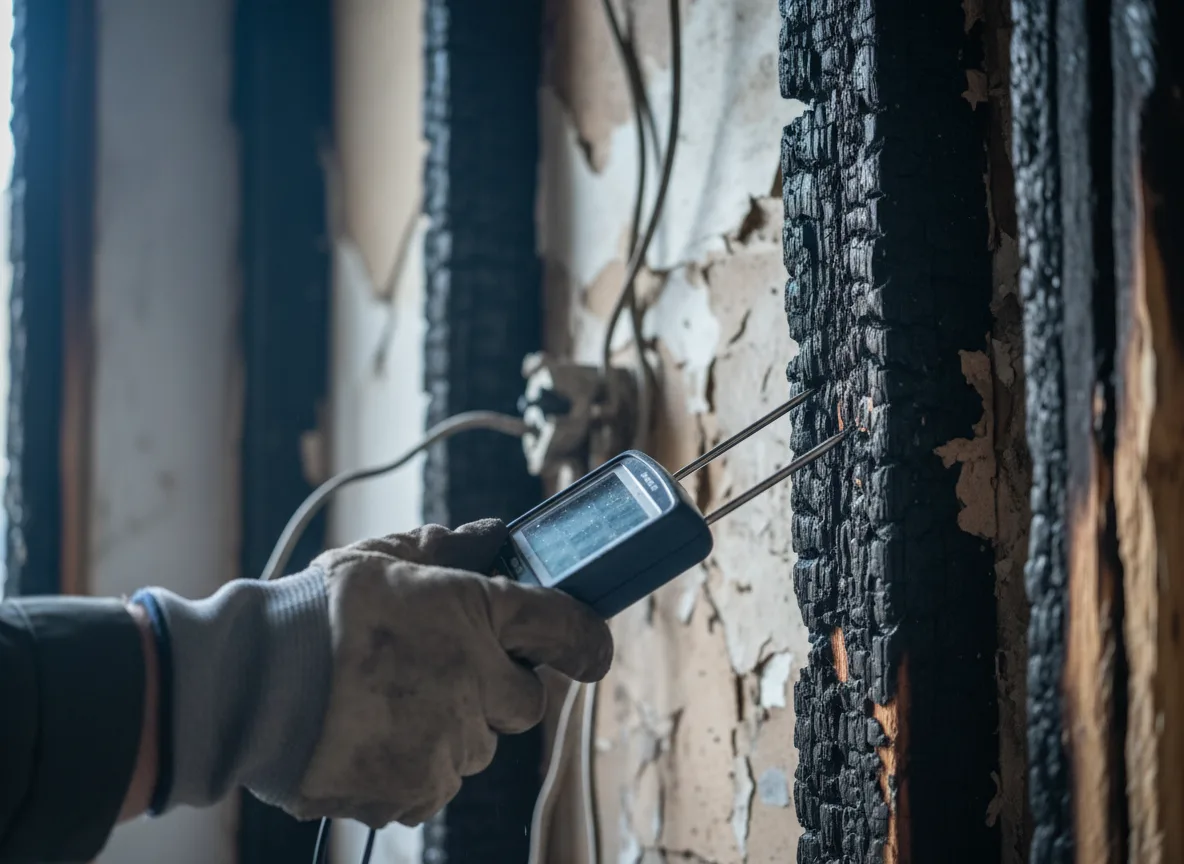 Fire Damage Restoration Greens Fork, IN FAQs